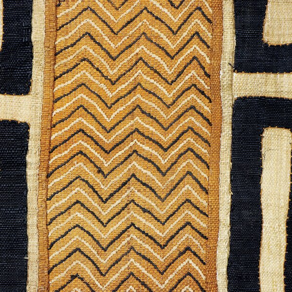 African Kuba Runner